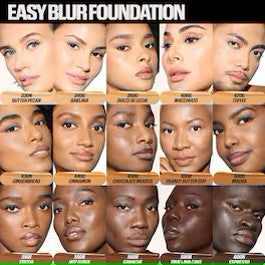 Huda Beauty EASY BLUR AIRBRUSH FOUNDATION