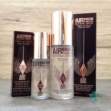 Charlotte Tilbury Airbrush Flawless Setting Spray