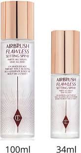 Charlotte Tilbury Airbrush Flawless Setting Spray