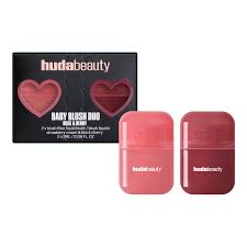 Huda Beauty Blush Filter Mini Duo Set
