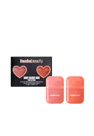 Huda Beauty Blush Filter Mini Duo Set