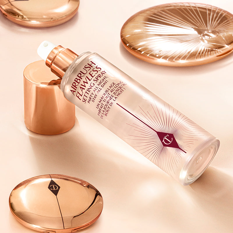 Charlotte Tilbury