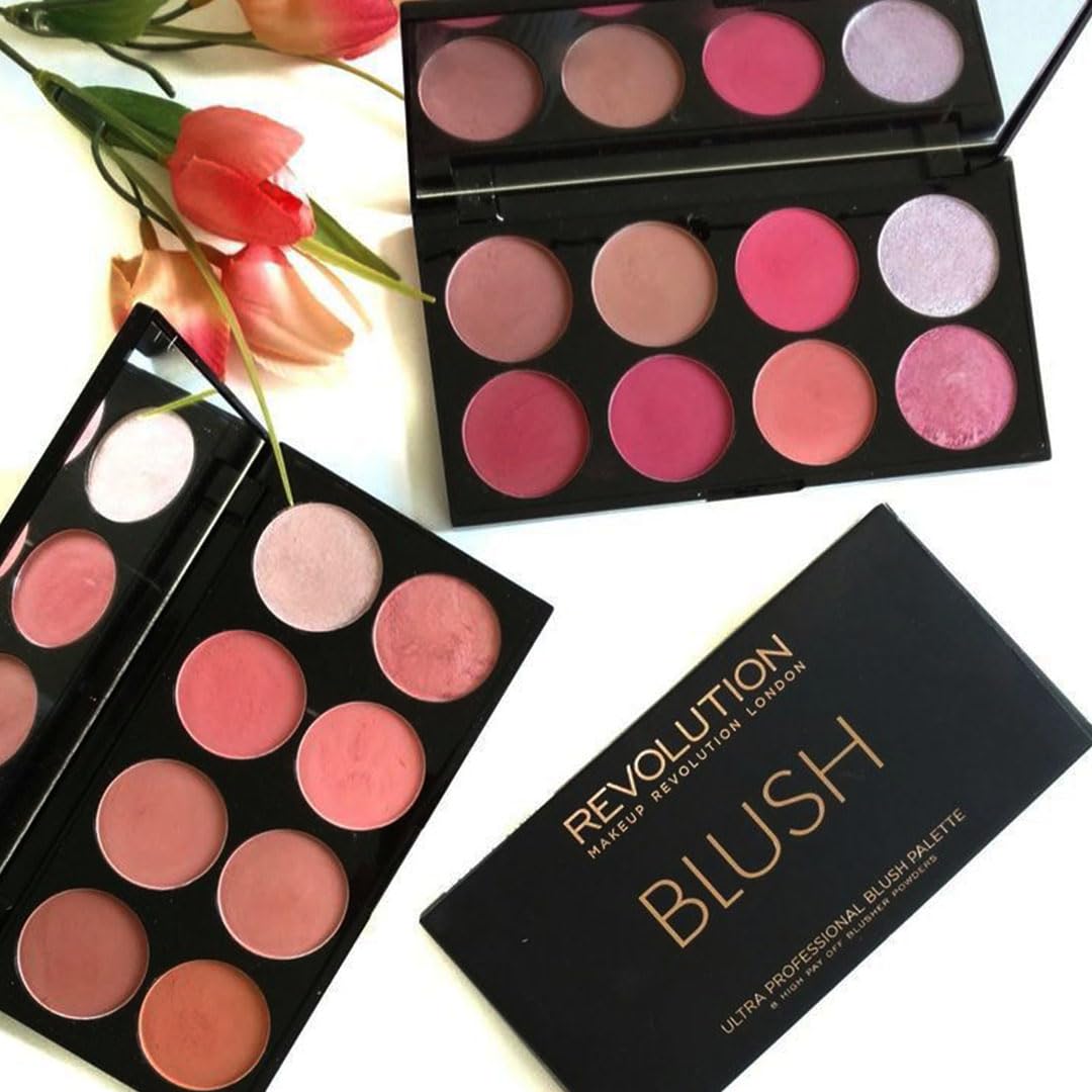 Make up Revolution