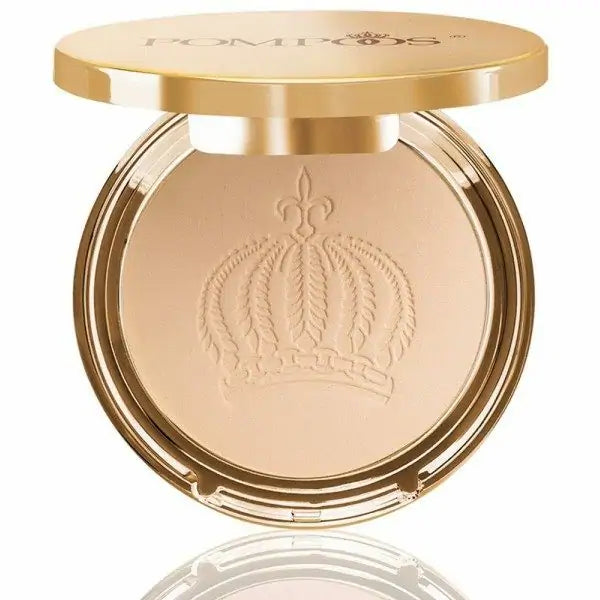 Pompöös Poudre Compacte Airytale