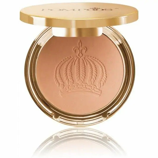 Pompöös Poudre Compacte Airytale