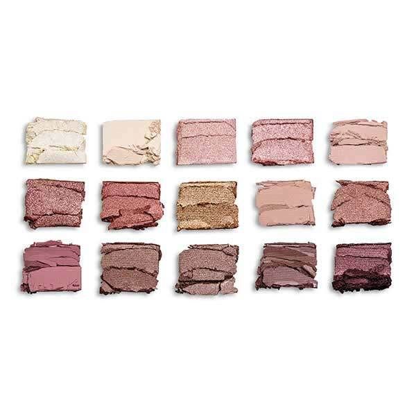 Revolution Reloaded Palette Iconic 3.0