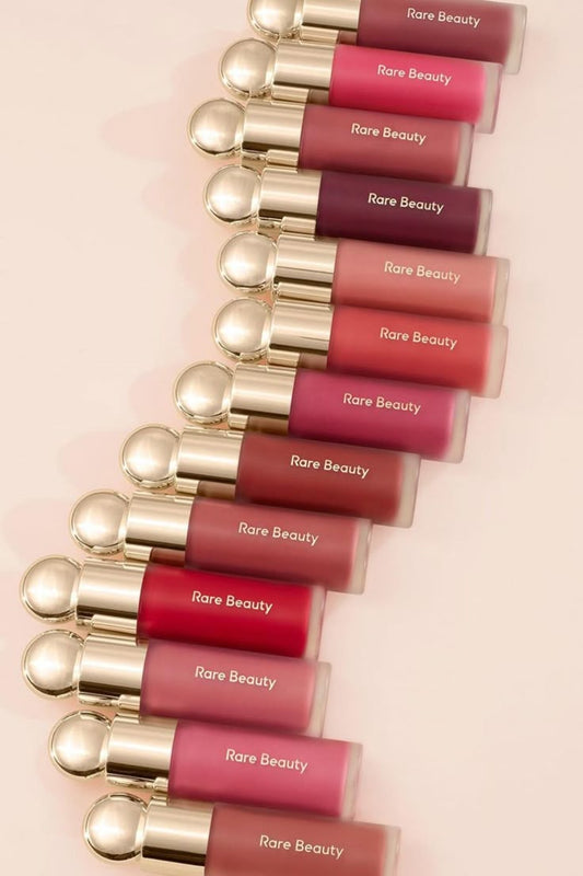 Rare beauty soft pinch liquid blush