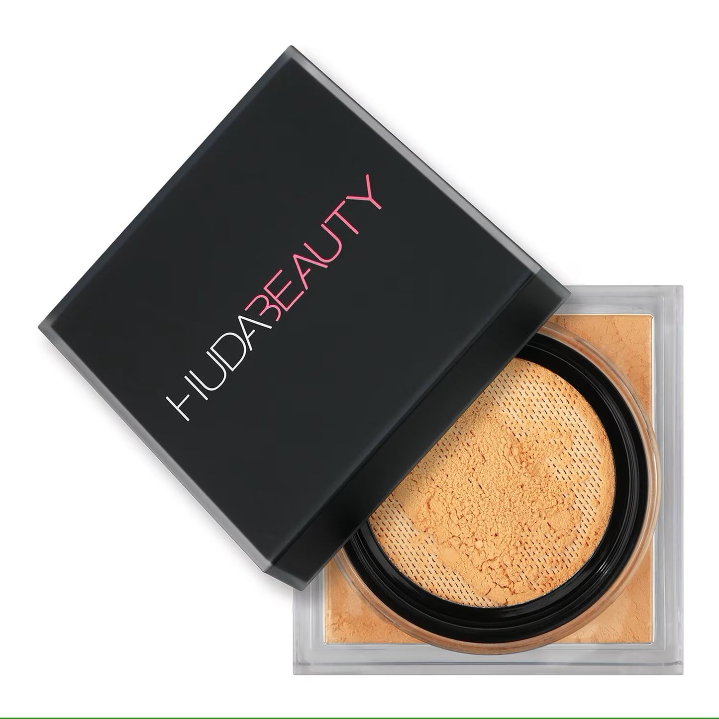 Huda Beauty EASY BAKE LOOSE BAKING AND SETTING POWDER