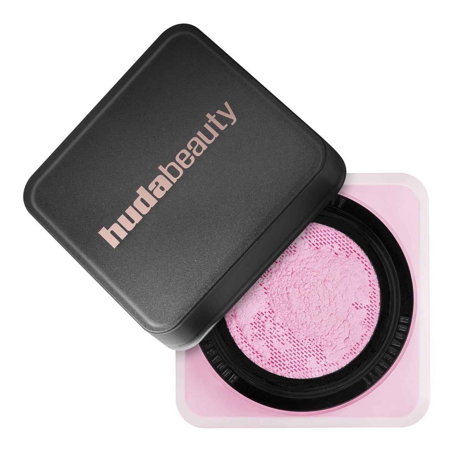 Huda Beauty EASY BAKE LOOSE BAKING AND SETTING POWDER