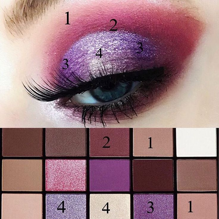 Revolution Re-Loaded Palette Visionary