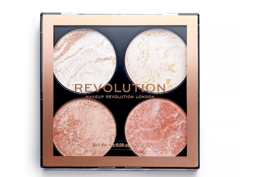 Revolution Cheek Kit Take a Breather