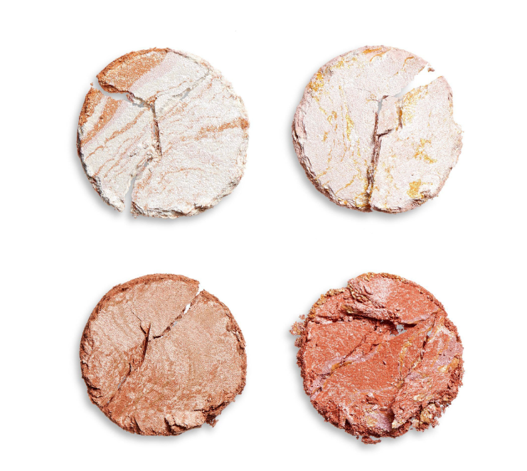 Revolution Cheek Kit Take a Breather