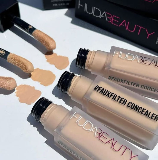 Huda Beauty FAUXFILTER LUMINOUS MATTE CONCEALER