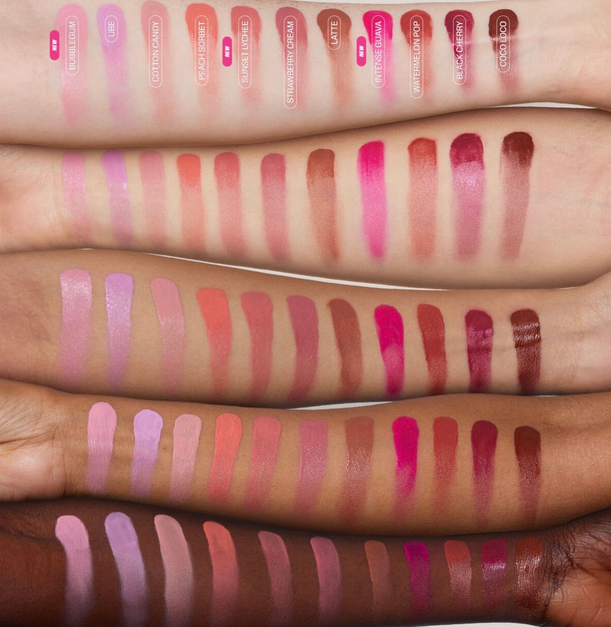 Huda Beauty Blush Filter Liquid Blush