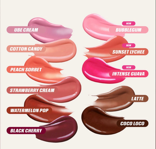 Huda Beauty Blush Filter Liquid Blush