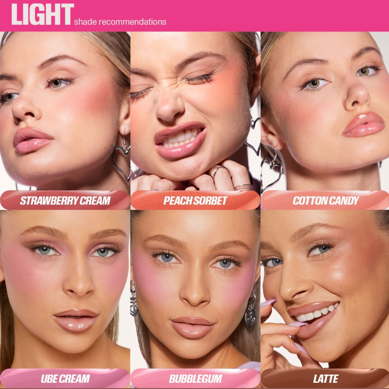 Huda Beauty Blush Filter Liquid Blush