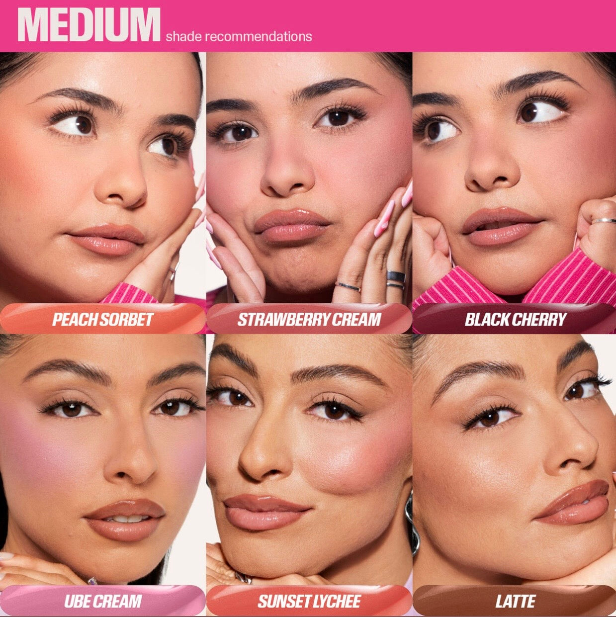 Huda Beauty Blush Filter Liquid Blush