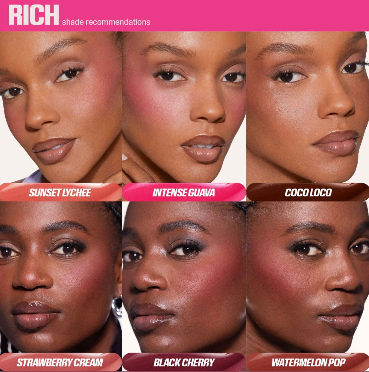 Huda Beauty Blush Filter Liquid Blush