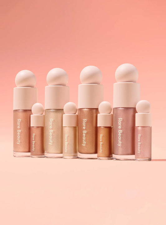 RARE BEAUTY Positive Light Liquid Luminizer - Highlighter liquide