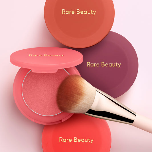 RARE BEAUTY Soft Pinch Matte Bouncy Blush - Blush crème-en-poudre