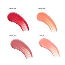 Charlotte Tilbury PILLOW TALK MATTE BEAUTY BLUSH