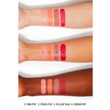 Charlotte Tilbury PILLOW TALK MATTE BEAUTY BLUSH