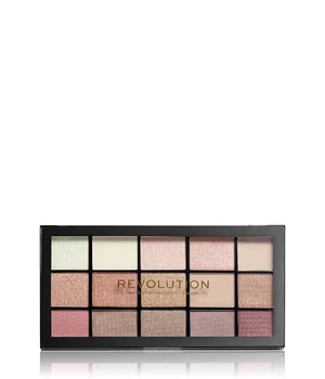 Revolution Reloaded Palette Iconic 3.0