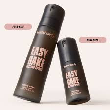 Huda Beauty EASY BAKE SETTING SPRAY WITH 16-HOUR WEAR