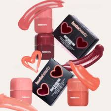 Huda Beauty Blush Filter Mini Duo Set