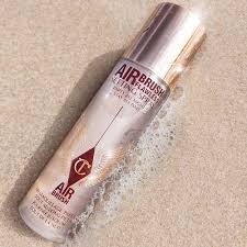 Charlotte Tilbury Airbrush Flawless Setting Spray