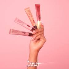 Charlotte Tilbury PILLOW TALK MATTE BEAUTY BLUSH