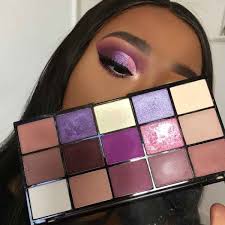 Revolution Re-Loaded Palette Visionary