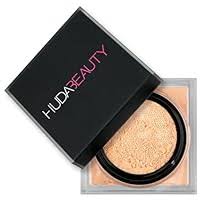 Huda Beauty EASY BAKE LOOSE BAKING AND SETTING POWDER